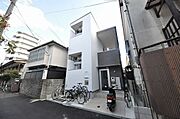 太子橋今市駅より徒歩6分 築6年 2階建の賃貸物件