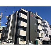 千林大宮駅より徒歩2分 2階 築1年3ヶ月の賃貸物件