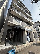 クレスト都島 3階 築31年5ヶ月の賃貸物件