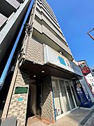 レジナコート大阪城北詰 10階 築22年5ヶ月の賃貸物件