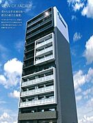 上新庄駅より徒歩5分 4階 新築の賃貸物件