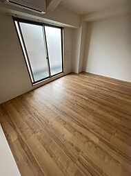 ヴィラナリー太子橋今市 7階1Kのリビング/ダイニング