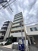 ＤＡＰｔａｉｓｈｉｂａｓｈｉ 6階 築8年1ヶ月の賃貸物件