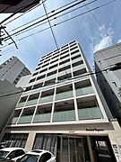 中崎町駅より徒歩6分 2階 築5年7ヶ月の賃貸物件