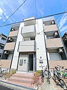 ヴィレッタ城東 3階 築9年2ヶ月の賃貸物件