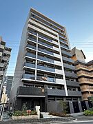 桜ノ宮駅より徒歩5分 8階 築5年10ヶ月の賃貸物件