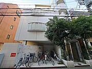 京橋駅より徒歩3分 1階 築38年1ヶ月の賃貸物件