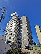 野江内代駅より徒歩1分 5階 築34年8ヶ月の賃貸物件