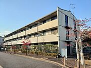 レオパレスＯＨＩ２ 2階 築26年4ヶ月の賃貸物件