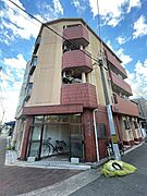 森小路駅より徒歩8分 2階 築38年1ヶ月の賃貸物件
