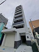 toUmiyakojima 2階 築2年7ヶ月の賃貸物件