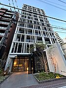 ザパークハビオ同心 10階 築2年6ヶ月の賃貸物件