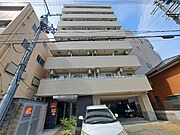 都島駅より徒歩8分 3階 築14年2ヶ月の賃貸物件