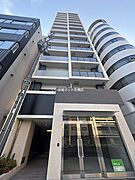 大阪天満宮駅より徒歩6分 14階 築1年1ヶ月の賃貸物件