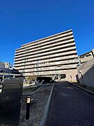 サンファースト京橋 2階 築28年3ヶ月の賃貸物件