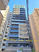 天満駅より徒歩5分 11階 築2年10ヶ月の賃貸物件
