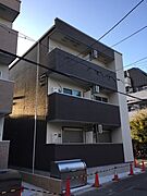 フジパレス太子橋３番館 1階 築6年4ヶ月の賃貸物件