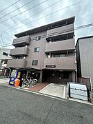 レジスコート今津中 3階 築24年5ヶ月の賃貸物件