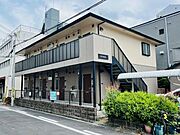 新森古市駅より徒歩7分 2階 築24年5ヶ月の賃貸物件