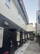 蒲生四丁目駅より徒歩8分 1階 築56年4ヶ月の賃貸物件