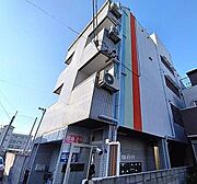 新森古市駅より徒歩7分 1階 築34年11ヶ月の賃貸物件