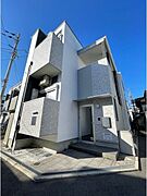 太子橋今市駅より徒歩5分 1階 築8年の賃貸物件