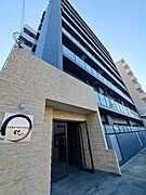 ＰＡＲＫＨＩＬＬＳ都島縁の賃貸物件