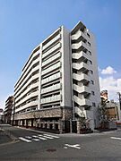 ディームス御幣島 9階 築6年4ヶ月の賃貸物件