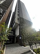 渡辺橋駅より徒歩7分 12階 築5年7ヶ月の賃貸物件
