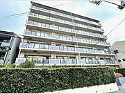 横堤駅より徒歩6分 築27年2ヶ月 7階建の賃貸物件