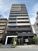 レジュールアッシュ桜宮リバーテラス 11階 築7年2ヶ月の賃貸物件