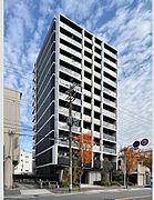 Ｓ—ＲＥＳＩＤＥＮＣＥ福島Ａｌｏｖｉｔａ 10階 築3年8ヶ月の賃貸物件
