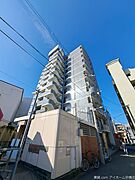野江内代駅より徒歩1分 5階 築34年8ヶ月の賃貸物件