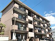 木村マンション 1階 築49年5ヶ月の賃貸物件