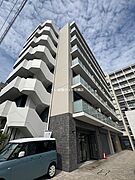 京橋駅より徒歩6分 6階 築2年1ヶ月の賃貸物件