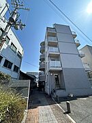 エストマーレ鶴見 3階 築30年6ヶ月の賃貸物件