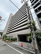 南森町駅より徒歩5分 5階 築26年10ヶ月の賃貸物件