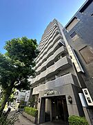 天神橋筋六丁目駅より徒歩4分 8階 築27年2ヶ月の賃貸物件