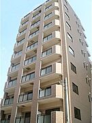 天満泉マンション 10階 築18年の賃貸物件