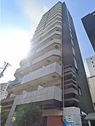 エスライズ東天満 4階 築14年1ヶ月の賃貸物件
