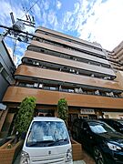 野江内代駅より徒歩2分 3階 築23年1ヶ月の賃貸物件