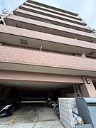 城北公園通駅より徒歩3分 5階 築19年9ヶ月の賃貸物件