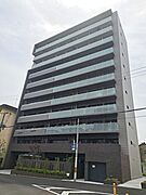 スプランディッド京橋EAST 5階 築3年1ヶ月の賃貸物件