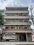 放出駅より徒歩9分 5階 築28年3ヶ月の賃貸物件
