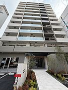 東梅田駅より徒歩8分 3階 新築の賃貸物件