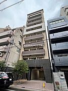 ＷＥＮＳ大阪城北 3階 築10年2ヶ月の賃貸物件