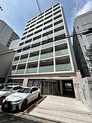 中崎町駅より徒歩4分 7階 築5年10ヶ月の賃貸物件