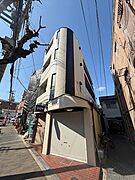 桜ノ宮駅より徒歩2分 3階 築40年5ヶ月の賃貸物件