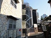 天神橋筋六丁目駅より徒歩2分 1階 築14年10ヶ月の賃貸物件