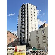 蒲生四丁目駅より徒歩3分 7階 築1年6ヶ月の賃貸物件